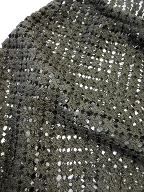 Sietovany top, esmara,44