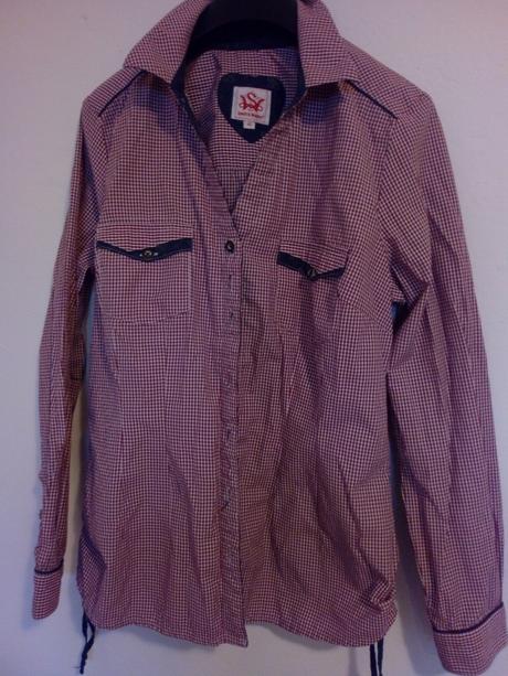 Spieth&wensky dámska košeľa č40, 40