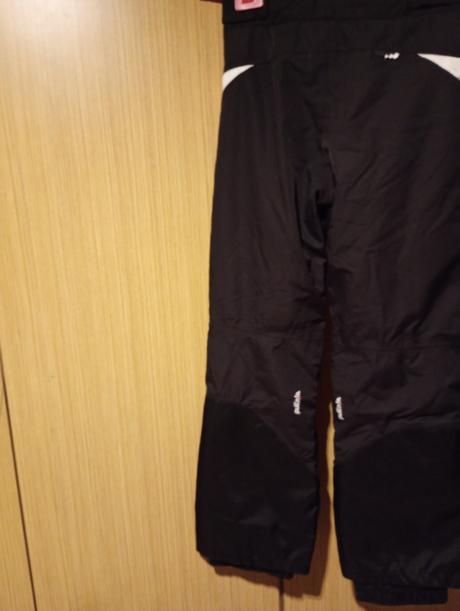 Detské oteplovacky bez trakov, wedze,134