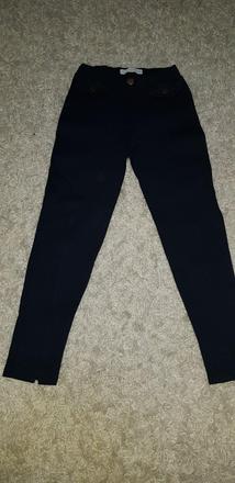 Nohavice, zara,140