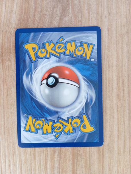 Pokémon garbodor v,