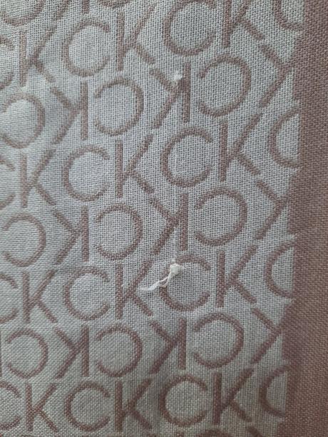 Šál calvin klein, calvin klein