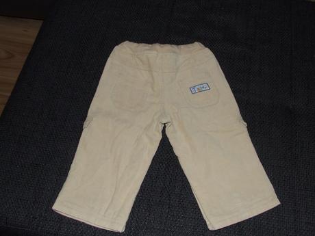 Zateplene menzestraky, disney,80