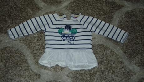 74 zateplene tricko, f&f,74