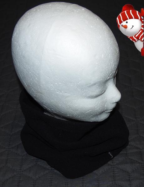 Nákrčník, wedze,146