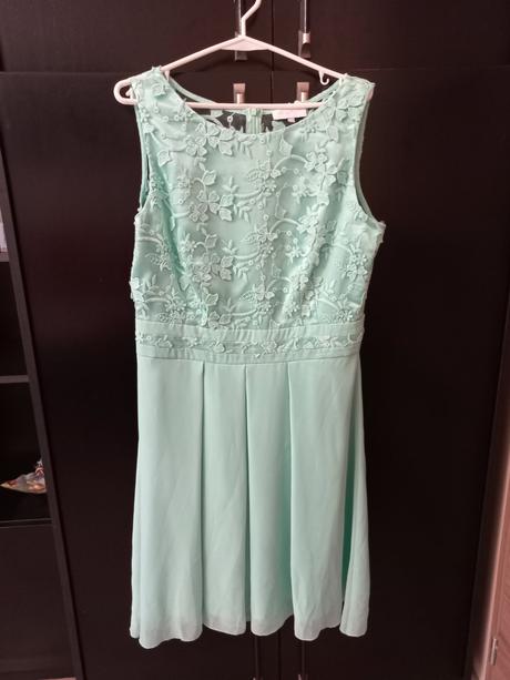 Dievcenske saty, ajs,m