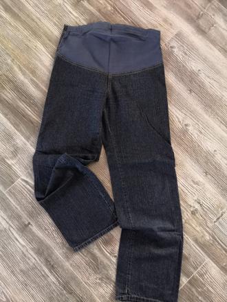 Tehotenské rifle, m