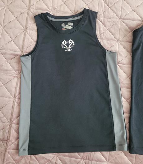 Tielka under armour s/134, under armour,s