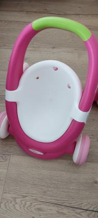 Choditko/kocik smoby, 