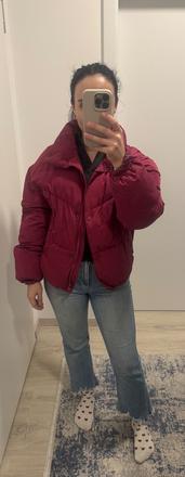 Bunda pull&bear, pull&bear,xs