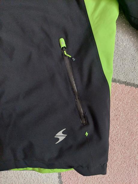 Blizzard lyžiarska bunda xl, xl