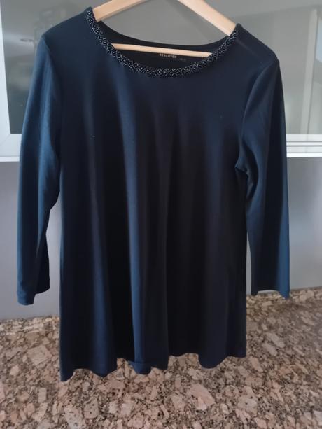 Dámsky top, reserved,l