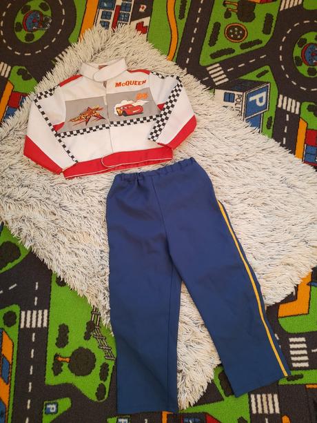 Kostýmy na karneval, 