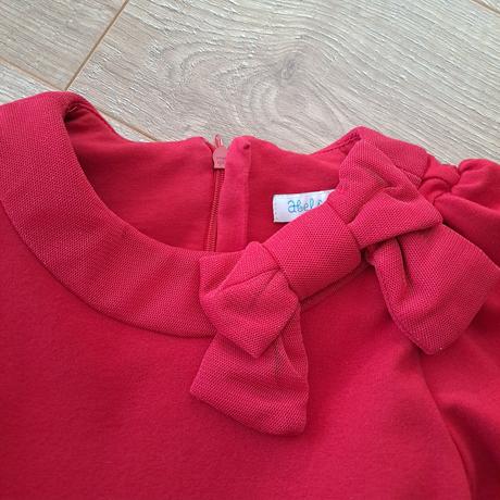 Dievčenské šaty abel&lula, 122