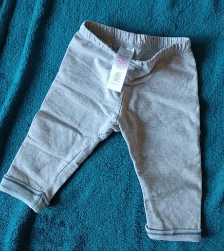 Balík oblečenia pre dievča , 100ks, 68–80