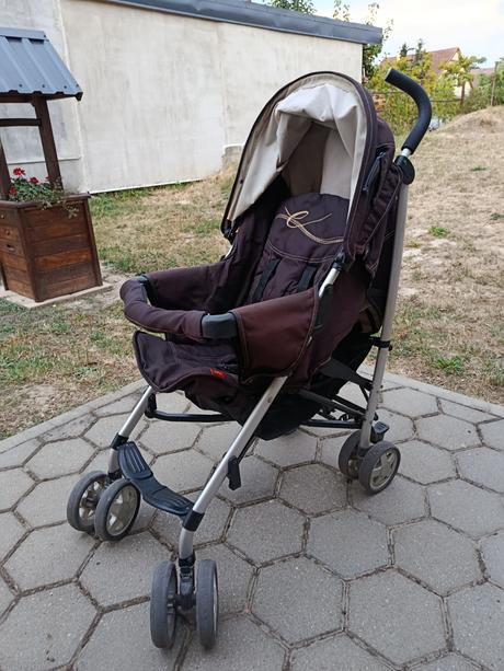 Golfový kočík esprit, esprit,esprit sun plus