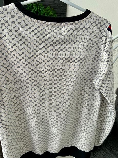 Krásna štýlová mikina, 164