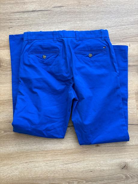 Nohavice tommy hilfiger, tommy hilfiger,s