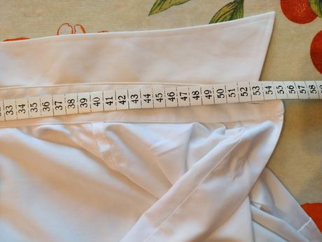 Predám pánsku košeľu, veľ. 53, zn. ivano lui, 52