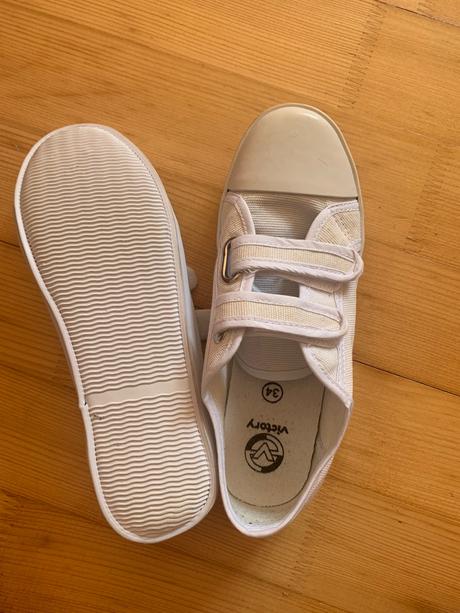 Tenisky, deichmann,34