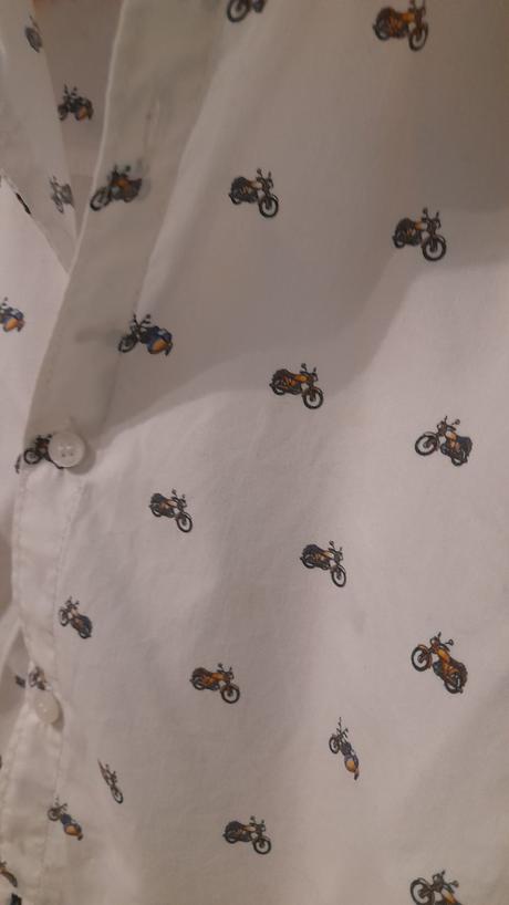 Krasna kosielka, mayoral,98