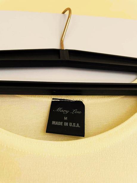 Spoločenské nylonové tričko, m