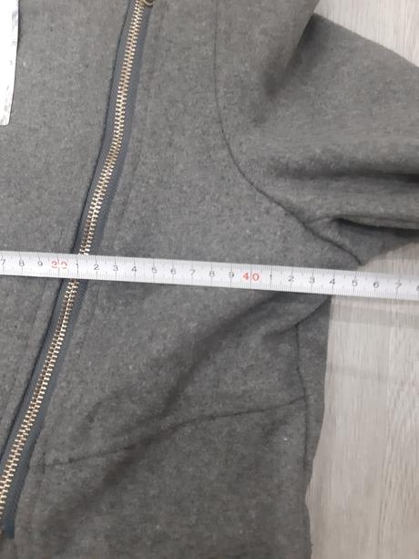 Damsky elegantny kabat, 