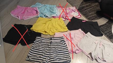 Balík 128, 122–134