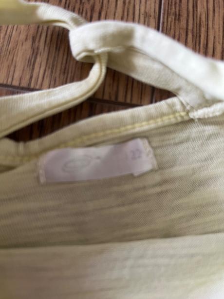 Dievčenské tričko, pepco,122