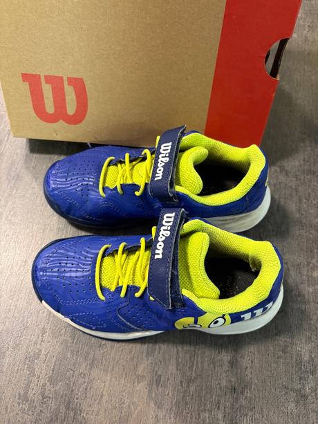 Wilson detske tenisky č.29,5cm, 29