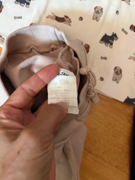 Mix znackoveho oblecenia 92, 86–98