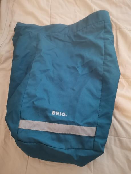 Brio go nanozik, brio,brio go