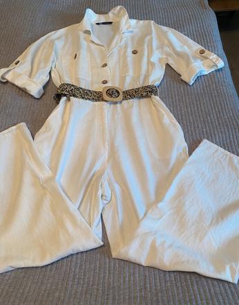 Overal, zara,l