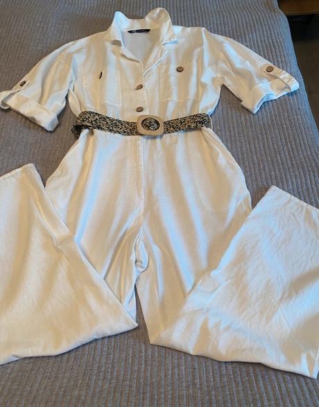 Overal, zara,l