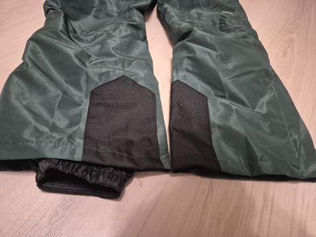 Zimna bunda+oteplovacky, crivit,146