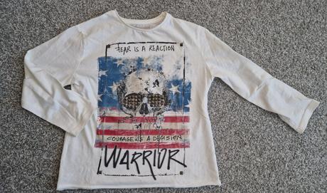 Natelnik top stav, zara,110