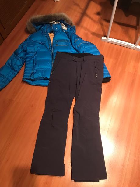 Bogner  bunda 52, 52