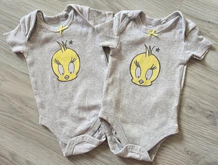 Body krátky rukáv, 50