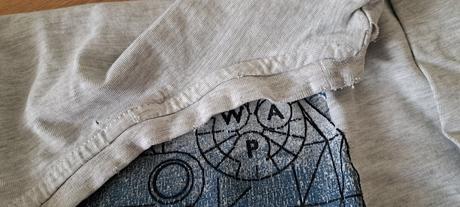 Tričká s dlhým rukávom, 146