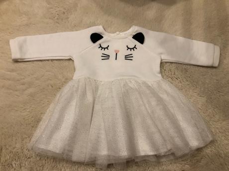 Krásne šaty, primark,68