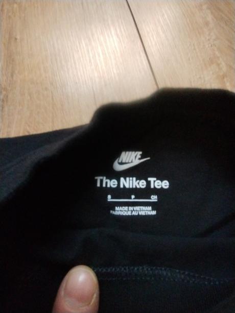 Tričko, nike,s