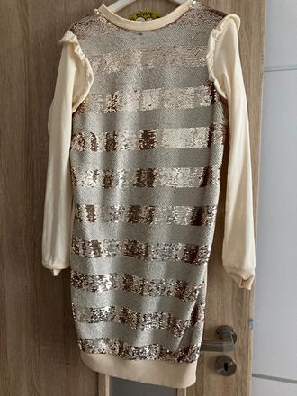 Fracomina šaty, fracomina,xs