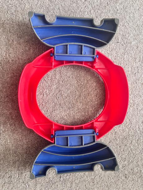 Skladací nočník - redukcia potette plus 2v1, 