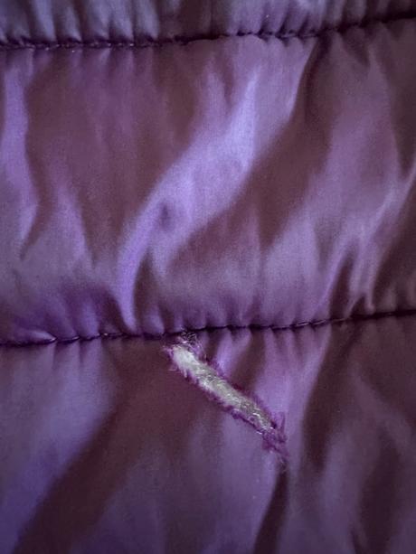 Prechodná bunda, 134