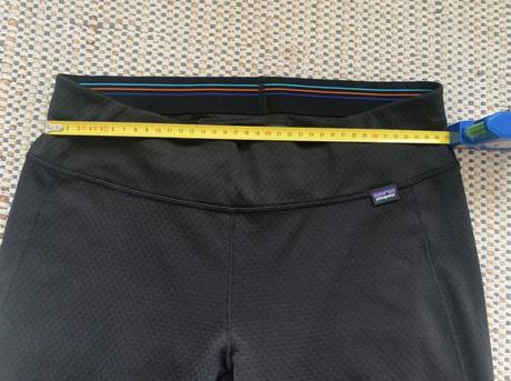 Leginy patagonia m, m