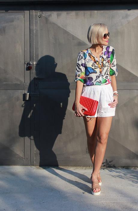 Nádherná blúzka mohito, ako nova,pc 24,99, mohito,m