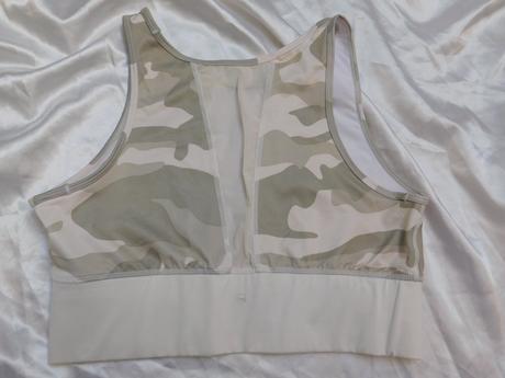 Soc športová kvalitna podprsenka, m