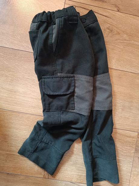 Poľovnícke nohavice, 98