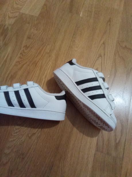 Tenisky adidas superstar, adidas,26