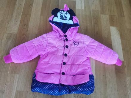 Prechodná bunda, 92